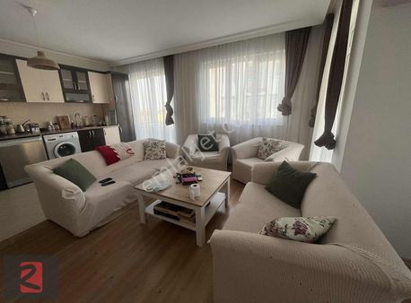 Kübra Yeşiltepe'den Eşyalı Temiz Kullanışlı Kiralık 2+1 Daire