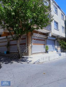 Gaziemir Emrezde 80 M2 Çok Amaçlı Kiralık İşyer