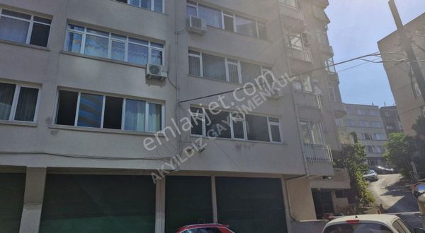 Şişli Merkezde Satılık Daıre Halasgargazi Caddesı 1 Dakıka .