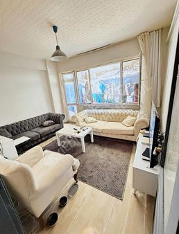 Şişli Merkez'de Bahçeli 1+1 Kiralık Daire! İskenderoğlu Sokak!..