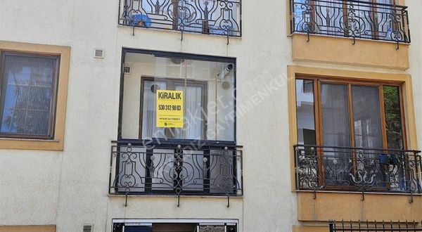 Nurtepe Osmanpasa Da Metro Yürüme Mesafesinde Kıralık Daıre