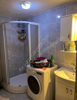 Guzeltepe Genc Bınada Satılık Daıre