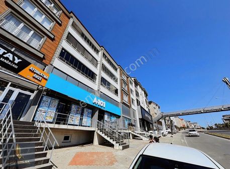 Temel Emlak'dan Yüksek Kira Getirili Satılık Dükkan