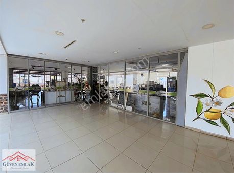 Güven Emlaktan Devren Satılık Aktif Butik İşletme