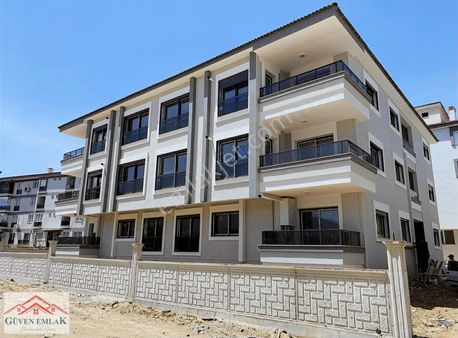 Güven Emlaktan Satılık Fen Lisesi Yakını Satılık Lüks Daireler