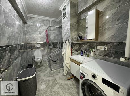 Gc Gayrimenkulden Torunoğlu Park Satılık 3+1 Daire