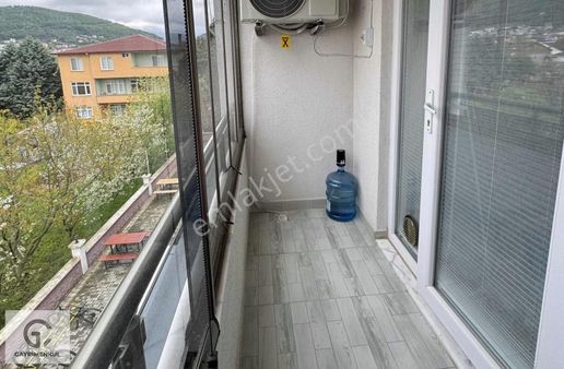 Gc Gayrimenkulden Satılık 3+1 Çatı Dubleks