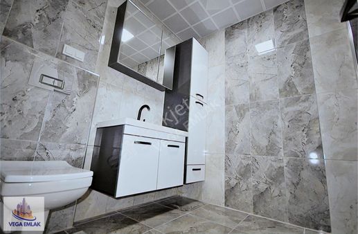 Vega Emlak'tan Konfor Arayanlara 4+1 Süper Lüks Daire