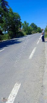 Kandıra Bozburun Köyünde Asfalta Cephe 508 M2 Arsa İçinde Mst.ev