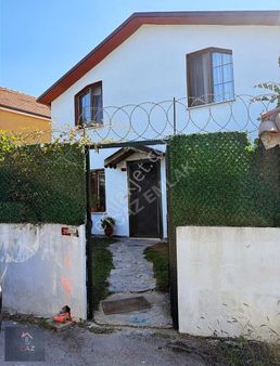 Doğanın İçinde Müstakil Kiralık Dublex Villa