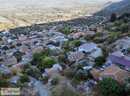 Milas Çandır'da Köyiçi İmarlı Satılık Bahçe
