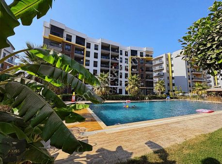 Altıntaş Zamur Rezidans'ta 1+1 İkinci Kat Fırsat Daire!!