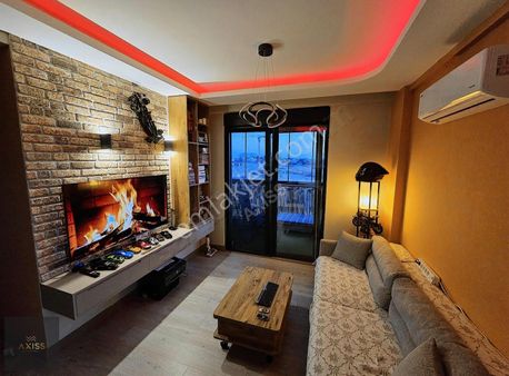 Altıntaş Valens Suıt Özel Tasarım Full Eşyalı Satılık 1+1 Daire