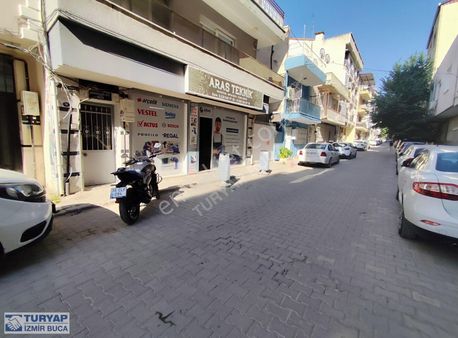 Turyap Buca'dan Kozağaç'a Yakın Satılık Dükkan