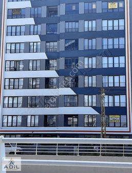 Lavinya Sitesin'de. 3+1 Geniş Site İçi - 2 Kat Sıfır Daire