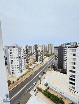 Icon'dan Akdeniz Mah'de Emsalsiz Genişlikte Ektralı 5+1