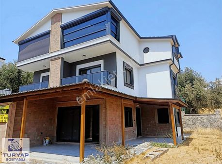 Dikili Çandarlı Koru Mevkii 4+1 Villa