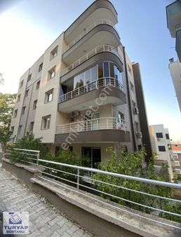 Narlıdere Panoramik Körfez Manzaralı 4+1 Daire