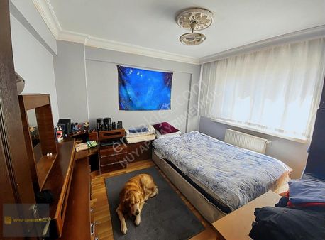 Cebeci Dörtyol Merkezi Konumda 2+1 Yapılı Daire
