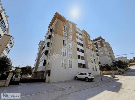 Kökkaya'dan Yunuselide Satılık 3+1 Dubleks Daire