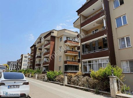 Kökkaya'dan Görükle Merkezde 1+1 Eşyalı Kiralık Daire