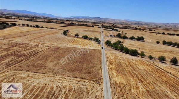 [ypm] Gözebaşı Kinederiç Köyü Sorunsuz Fırsat Tarla
