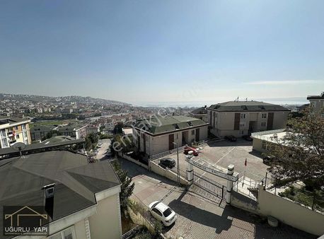 Deniz Manzaralı Büyükçekmece **yeni Projede** 2+1 Geniş Daire