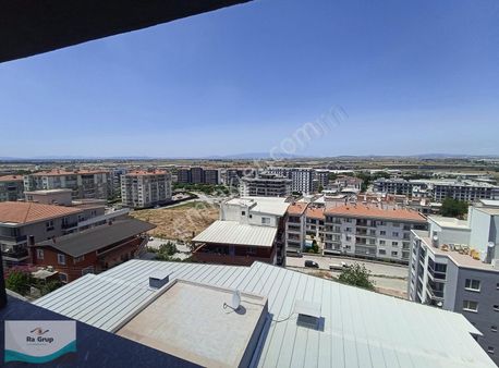 Ulukent'te Kesintisiz Manzaralı Geniş Teraslı 3+1 Dubleks O-8