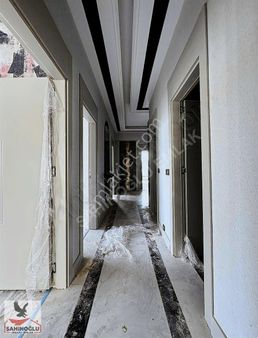 Şahinoğlu Emlak'tan Yeşilkaya Rezidans'ta Satılık Daire