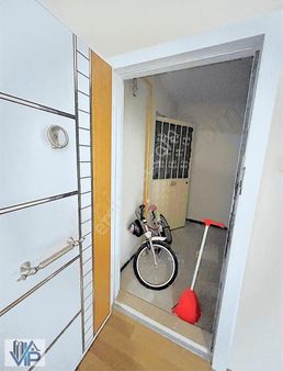 Bafra Vıp Gayrimenkulden İshaklı Mah'de 240 M2 Dublex Daire