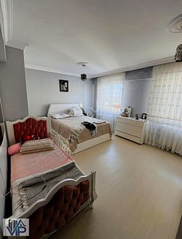 Bafra Vip Gayrimenkulden Mevlana Sitelerinde Satılık Daire