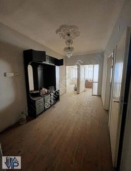 Bafra Vıp Gmd'den Merkezi Konumda Fırsat 3+1 Satılık Daire!!!