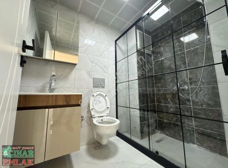 Çınar'dan Lüx Tasarımla Okullar Bölgesinde 2+1 Daire!!