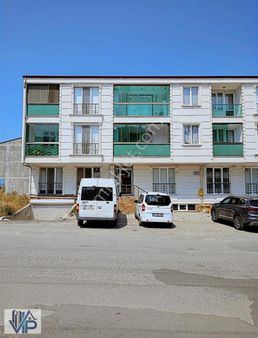 Bafra Vip Gayrimenkulden Mevlana Mahallesinde Satılık Daire