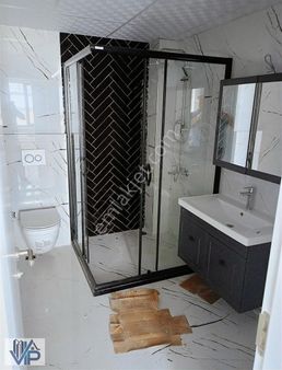 Bafra Vip Gayrimenkulden Fatih Mahallesinde Satılık Daire