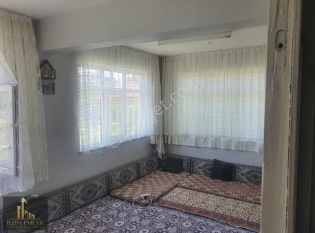 Milli Egemenlik Mahallesinde Bahçeli Satılık 2. Kat