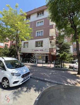 Sürşen Premium Group'tan Cadde Üzeri Dükkan