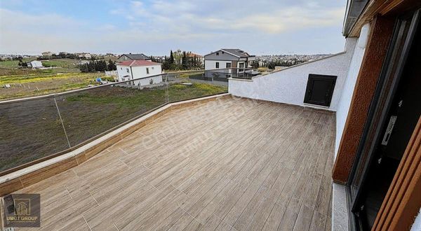 Çanta Balaban Da Satılık Villa