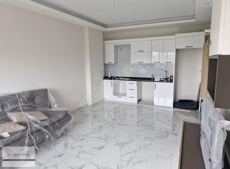 Avsallar Da 1+1 Residans Daire