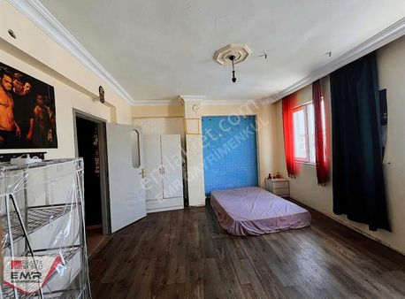 D.garajı Çaybaşı Mh.yatırımlık Geniş 1 + 1