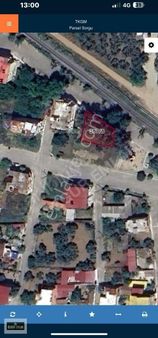 Özgür Emlak'tan Aydın Germencik İlçesinde Yatırımlık 4kat İmarlı