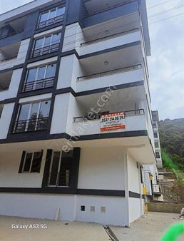 Gazioğlundan Atakum İncesu Da Satılık 1+1 Daire