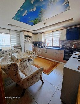 Gazioğlundan Atakum Atakentde Cağalogluna Cephe Satılık 3+1