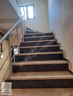 Çanakkale Kepez Hamidiye Mahallesi'nde Deniz Manzaralı 2+1