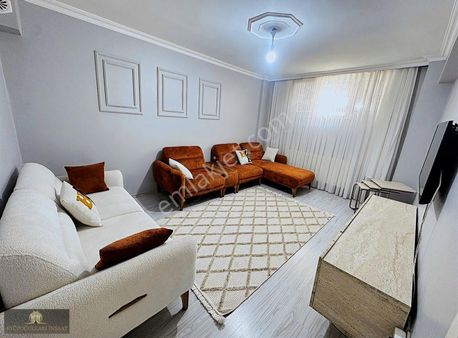 B.paşa Yenidoğan Mah. 2+1 105 M2 Bahçeli Bodrum Satılık Daire