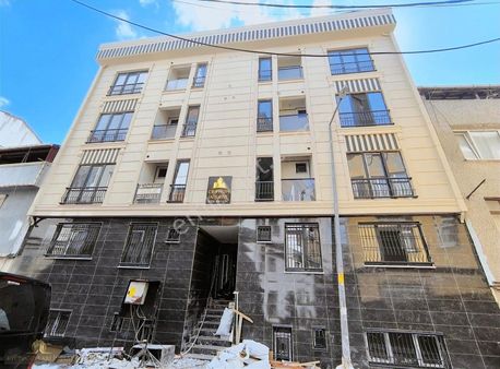 Bayrampaşa Yenidoğan Mah.2+1 75m2 Sıfır Asansörlü Satılık Daire