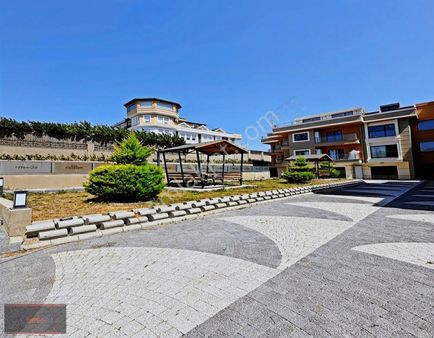 B.düzü Full Konsept Site İçi Geniş M2 Muhteşem Ara Kat Daire