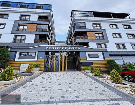 B.düzü Full Site İçerisinde Kelepir Dublex Daire Takaslı...