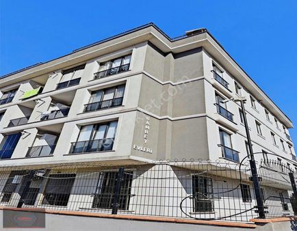 Mimaroba Rambey Konakları 3+1 Bahçe Katı Daire