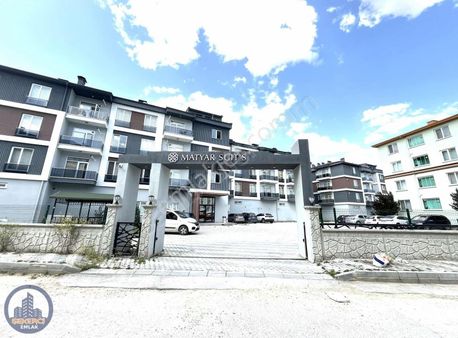 Şekerci Emlak Tan Selçuklu Mah Eşyalı Kiralık Daire